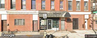 Street View of 1707 EAST NEW YORK AVENUE, Brooklyn