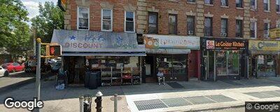 Street View of 1707 NOSTRAND AVENUE, Brooklyn