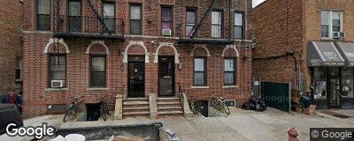 Street View of 1708 EAST 4 STREET, Brooklyn