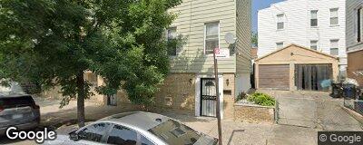 Street View of 1708 HUNT AVENUE, Bronx