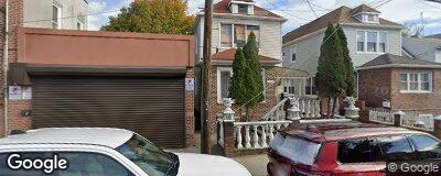 Street View of 1709 EAST 51 STREET, Brooklyn