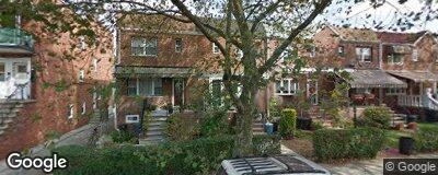 Street View of 1709 EAST 54 STREET, Brooklyn
