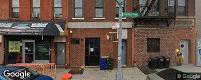 Street View of 1709 EAST NEW YORK AVENUE, Brooklyn