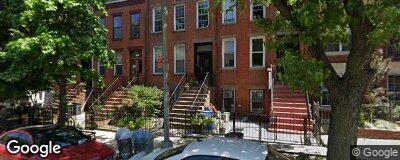 Street View of 171 12 STREET, Brooklyn