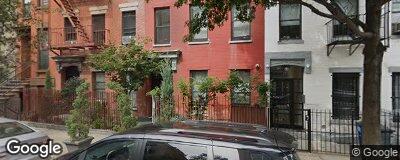 Street View of 171 EAST 117 STREET, Manhattan