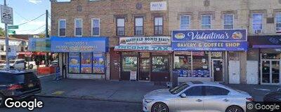 Street View of 171-08 JAMAICA AVENUE, Queens