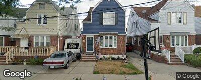 Street View of 171-15 COURTNEY AVENUE, Queens