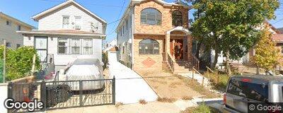 Street View of 171-17 105 AVENUE, Queens