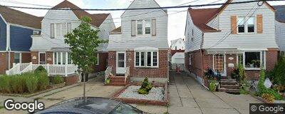 Street View of 171-21 COURTNEY AVENUE, Queens