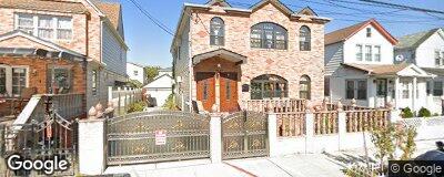 Street View of 171-27 104 AVENUE, Queens