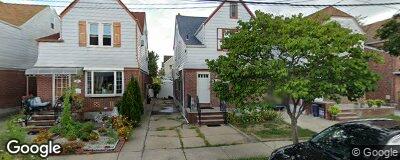 Street View of 171-27 COURTNEY AVENUE, Queens