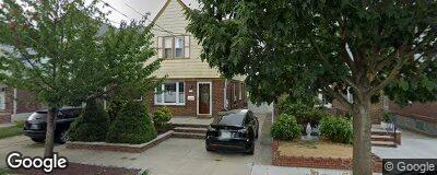Street View of 171-28 COURTNEY AVENUE, Queens