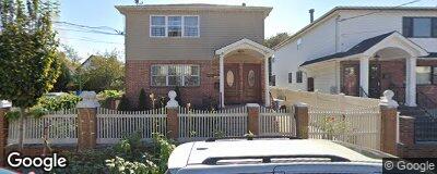 Street View of 171-30 104 AVENUE, Queens