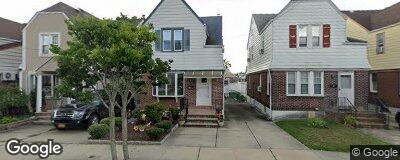 Street View of 171-32 COURTNEY AVENUE, Queens