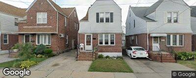 Street View of 171-35 COURTNEY AVENUE, Queens
