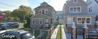 Street View of 171-42 105 AVENUE, Queens