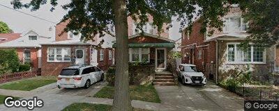 Street View of 171-51 45 AVENUE, Queens