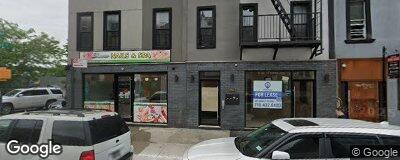 Street View of 1710 EAST NEW YORK AVENUE, Brooklyn