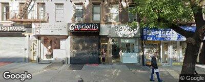 Street View of 1711 2 AVENUE, Manhattan