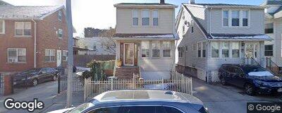 Street View of 1711 JARVIS AVENUE, Bronx