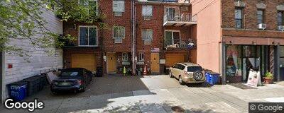 Street View of 1711 UNIONPORT ROAD, Bronx