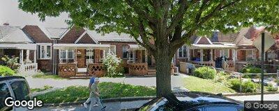 Street View of 1712 AVENUE W, Brooklyn