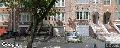 Street View of 1712 EAST 2 STREET, Brooklyn