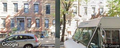 Street View of 1712 PALMETTO STREET, Queens