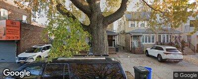 Street View of 1713 EAST 36 STREET, Brooklyn