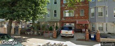Street View of 1714 78 STREET, Brooklyn