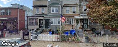 Street View of 1714 EAST 51 STREET, Brooklyn