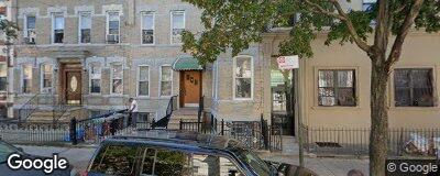 Street View of 1714 HARMAN STREET, Queens