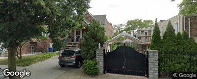 Street View of 1714 RYDER STREET, Brooklyn
