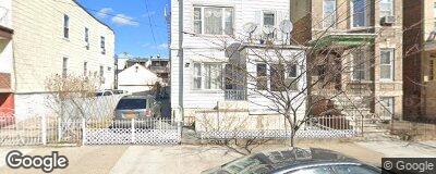 Street View of 1714 ST PETERS AVENUE, Bronx