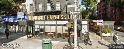 Street View of 1715 2 AVENUE, Manhattan
