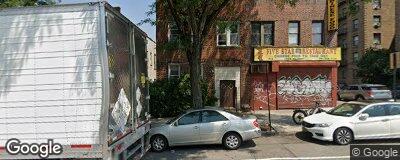 Street View of 1715 EAST 174 STREET, Bronx