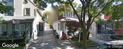 Street View of 1715 EAST 22 STREET, Brooklyn