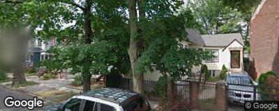 Street View of 1715 EAST 93 STREET, Brooklyn