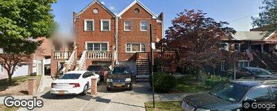 Street View of 1715 GERRITSEN AVENUE, Brooklyn