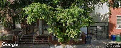 Street View of 1715 ST PETERS AVENUE, Bronx
