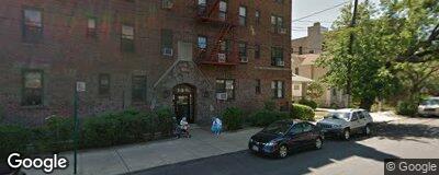 Street View of 1716 AVENUE T, Brooklyn