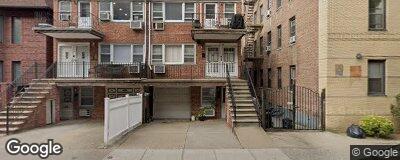 Street View of 1716 EAST 18 STREET, Brooklyn