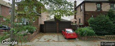 Street View of 1716 EAST 28 STREET, Brooklyn