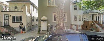 Street View of 1716 HOBART AVENUE, Bronx