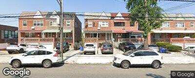 Street View of 1716 WILLIAMSBRIDGE ROAD, Bronx