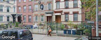 Street View of 1717 GROVE STREET, Queens