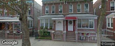 Street View of 1717 SUMMERFIELD STREET, Queens