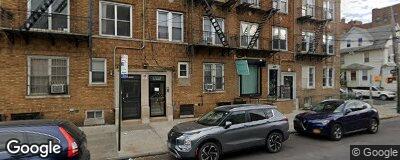 Street View of 1717 VOORHIES AVENUE, Brooklyn