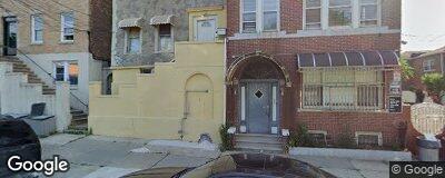 Street View of 1718 ADAMS STREET, Bronx