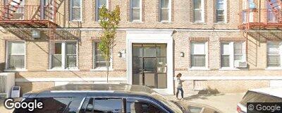 Street View of 1718 EAST 15 STREET, Brooklyn